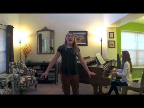 HL Theatre 2017 Isabelle Czarnecki