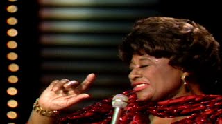 "Open Your Window" by Ella Fitzgerald on The Ed Sullivan Show