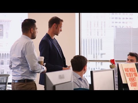 Deutsche Telecom – Detecon Group