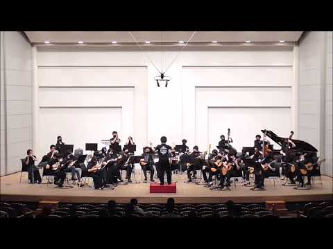 pop’n music11「 サヨナラ・ヘヴン」-Mandolin Orchestra