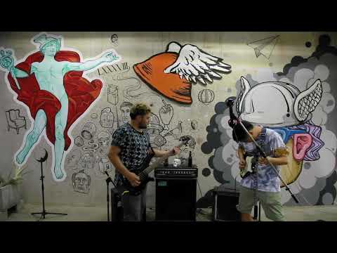 Banvel Sessions - Playstation 64