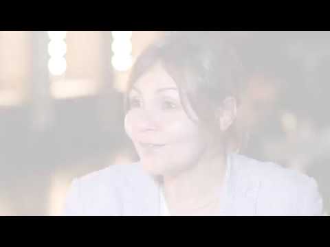 Miami Fashion Week: Lina Cantillo Entrevista 2018