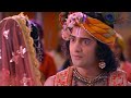 Radha S SECRET To Winning Krishna S Heart In Kannante Radha Serial Malayalam