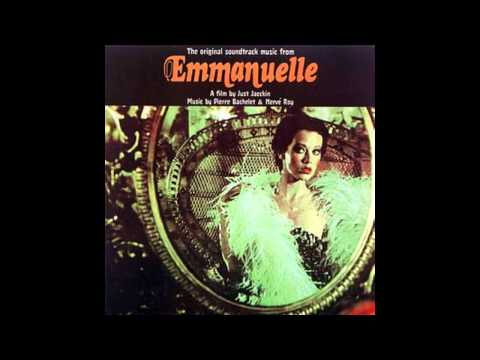Pierre Bachelet - Emmanuelle + lyrics / paroles HD