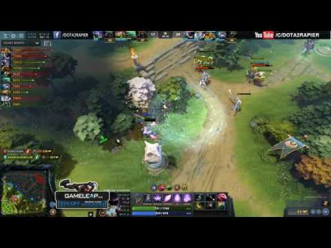 D2AiO - Miracle (Templar Assassin) Immortal