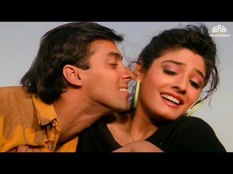 Tumse jo dekhte he pyar hua | लता मंगेशकर का रोमांटिक गाना | Patthar ke phool | रवीना टंडन