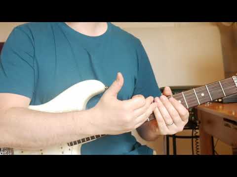 How to solo over a 12 bar blues more effectively on guitar (With TAB)