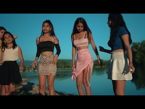 Cajenky - Tanecne cover video od Sound Band