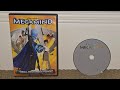 Megamind USA DVD Walkthrough 2011