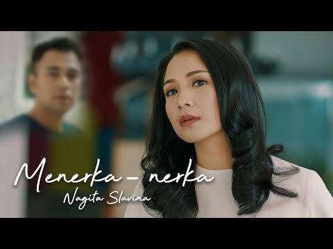 NAGITA SLAVINA - MENERKA NERKA (Official Music Video)
