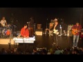 TMBG, Upside Down Frown (with mug, boobs, Forced to Be You and Me banter), MHoW 5-31-15