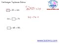 2. Sınıf  Matematik Dersi  Verilmeyen Toplananı Bulma Öğrendiklerinizi Pekiştirmek ve Başarınızı Değerlendirmek için http://testimiz.com/Test_detay-2. konu anlatım videosunu izle