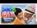 Let's Play - The Sims 4 Gay Romance Edition ...