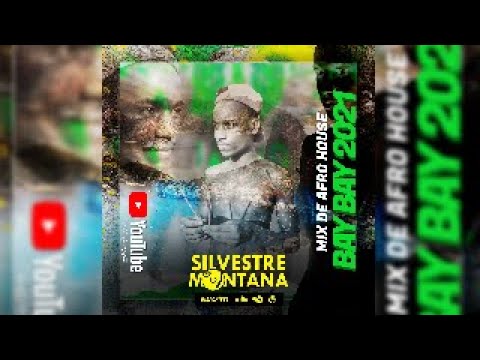 Bye Bye 2021 (MIX DE AFRO HOUSE BAY BAY 2021)