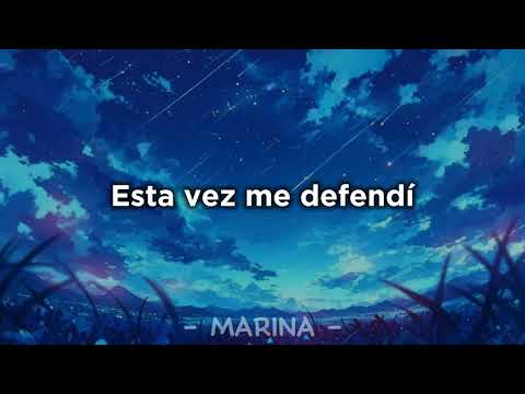 Anya Nami - a song about revenge on your abuser (Snippet) // Sub. español