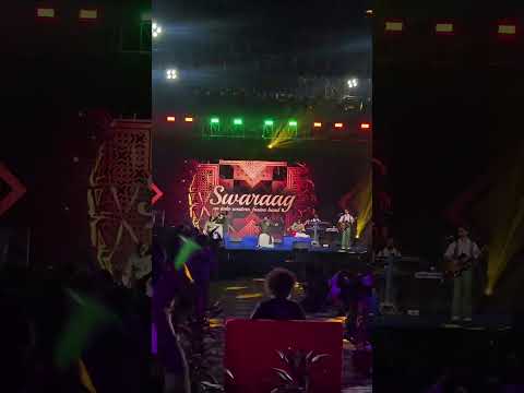 Swaraag Live Energy Performance