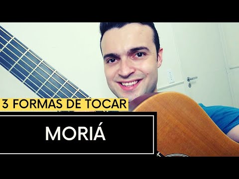 Moriá - Leonardo Gonçalves