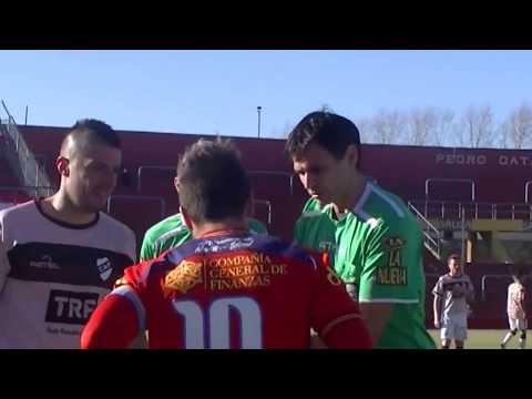 Fecha 36| Español 0 Platense 0