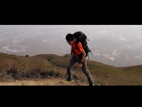 Hike at Home | Award Winning One-minute Short Film