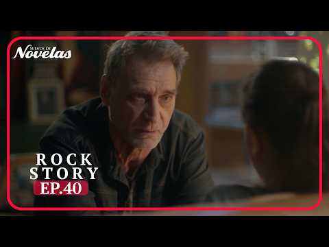 Rock Story Ep.40 | Capítulo Completo