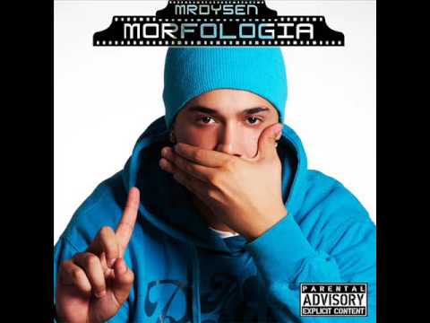 Mr.Dysen - Siempre hay salida Ft. Miausone ( MORFOLOGÍA )