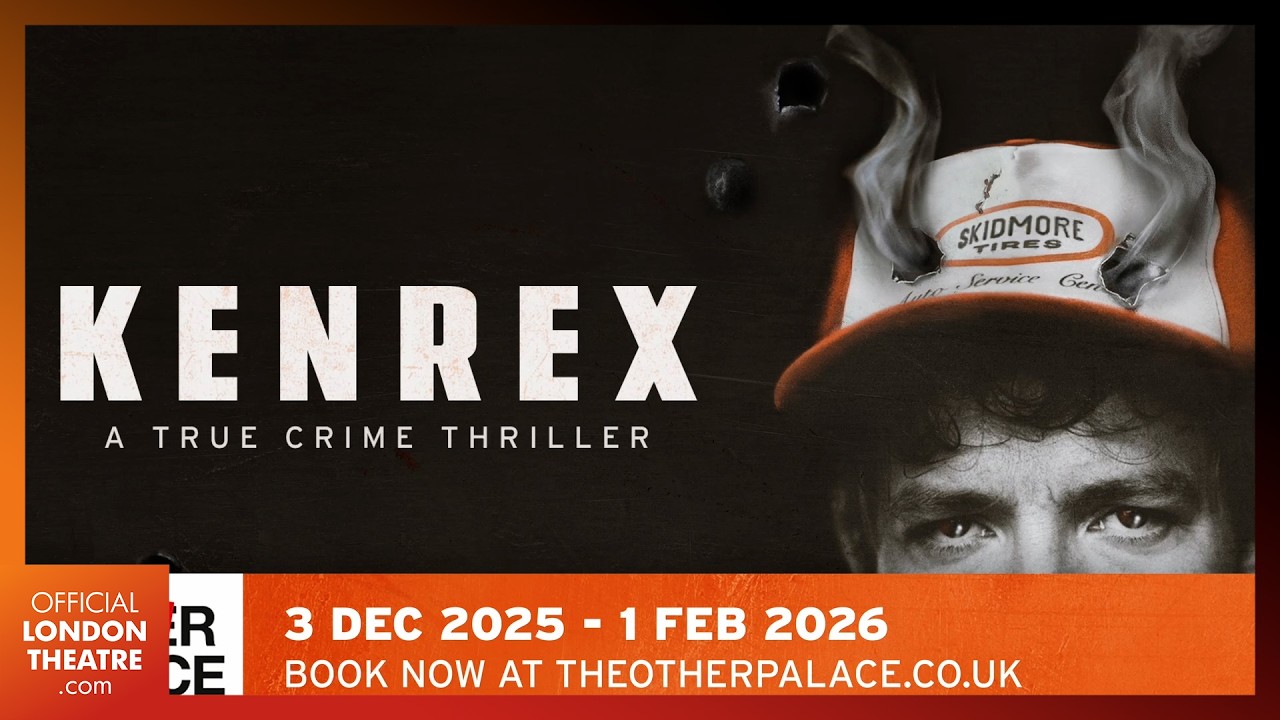 Kenrex Trailer Thumbnail