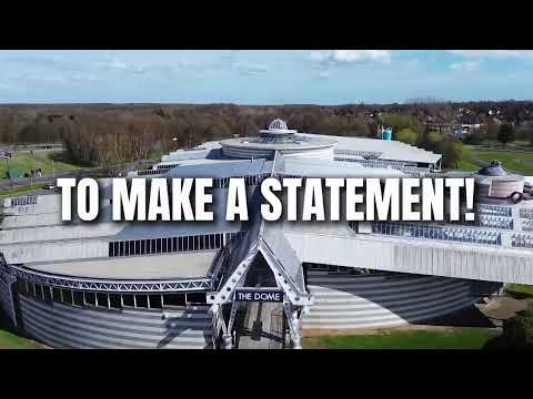 1. FCN Warriors Night - Kolbeinn Kristinsson Vs. Mike Lehnis