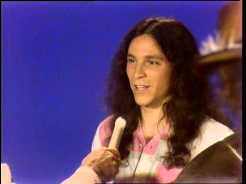 Dick Clark Interviews The Dregs - American Bandstand 1982