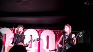 Smoke Fairies - Erie Lackawanna