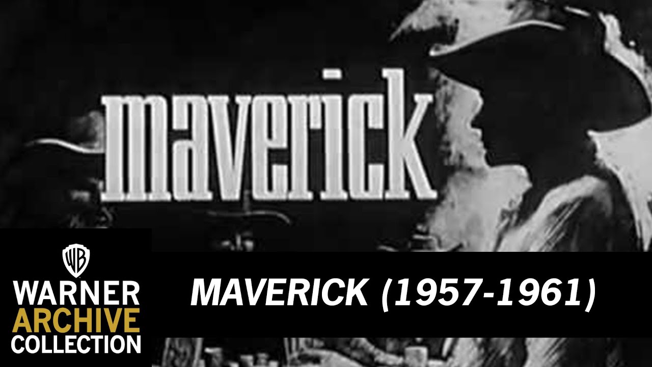 Maverick (Opening Credits)