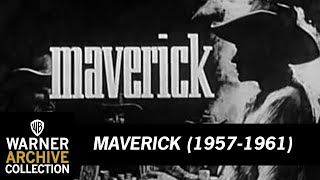 Open | Maverick | Warner Archive
