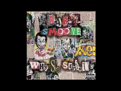 Baby Smoove X Detroit Type Beat “Joker”