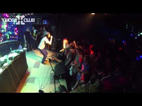 Sklizeň / Harvest (Křest 2014) - Mickey Weedsman Dreadalist [#23]