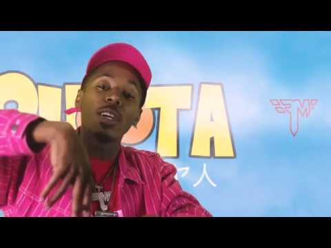 FNM $hoota - Super Saiyan