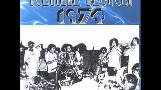 Tortilla Factory - Dame La Mano