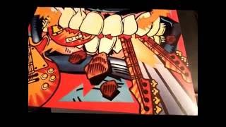 DEEP END by Autograph (1986)