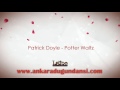 Patrick Doyle - Potter Waltz (Harry Potter Soundtrack)