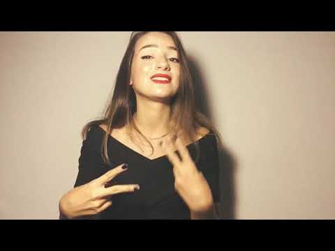 Pinhani ft. Melis Danişmend - Peki Madem (İşaret Dili)