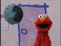 Elmo In The Sky