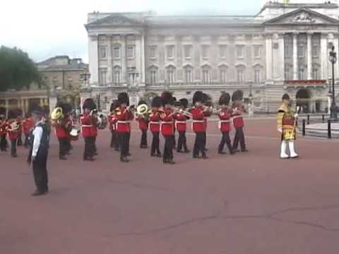 Troopink the colour 2009 part1