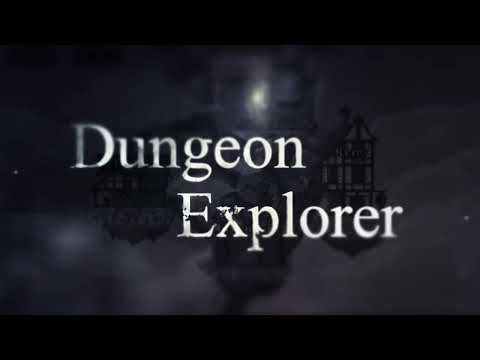 Dungeon Explorer