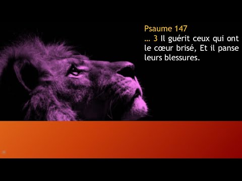 Saint-Esprit repousse les limites de notre foi [Adoration]