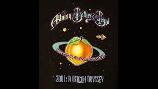 What&#39;s Done Is Done Allman Brothers Live At The Beacon Theatre, New York City, 3/16/2001