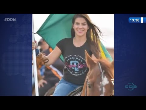 Morte de veterinária traz í  tona discussão sobre síndrome transmitida na carne de peixes 05 03 2