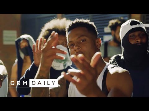 Shaqavelly - Imma Hustla [Music Video] | GRM Daily