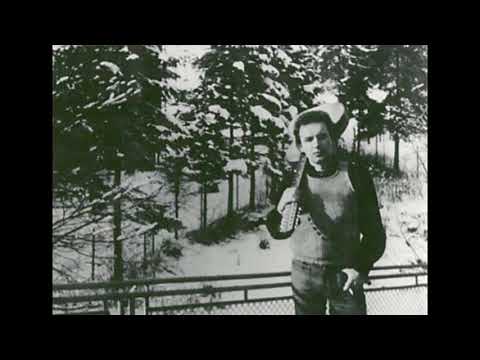 Edward Stachura - Jestem niczyj