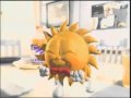 Sprite Sun Fizz 90 S Commercial