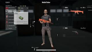 PLAYERUNKNOWN'S BATTLEGROUNDS Experimental Server New Savage Map