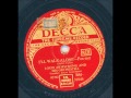 LOUIS ARMSTRONG - I´LL WALK ALONE