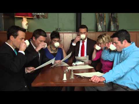 KGW News at Sunrise - Get Your Fill - The Coffee Sip